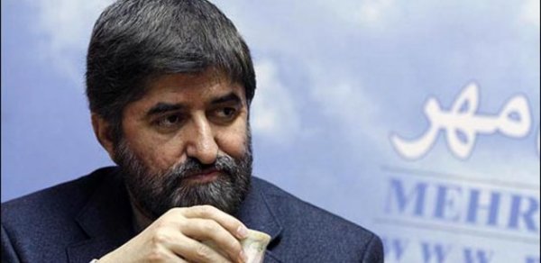 علی مطهری: تذکر به سپاه باید امری عادی باشد