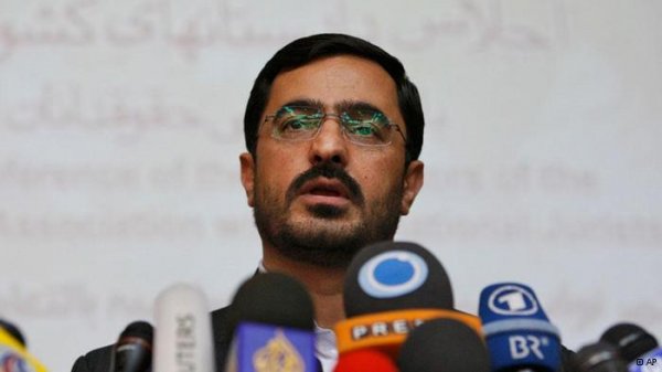 علیه سعید مرتضوی کیفرخواست صادر میشود علیه سعید مرتضوی کیفرخواست صادر میشود