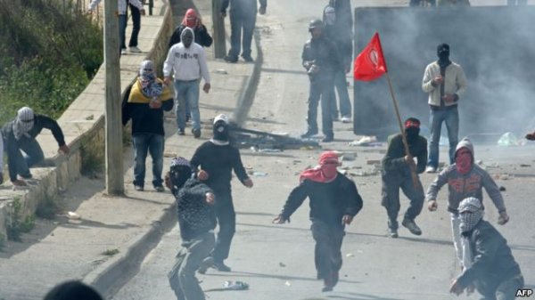 تحریم کالاهای اسرائیلی ساخت یهودی‌نشین‌ها در اروپا