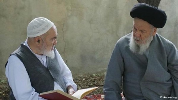 عذرخواهی مراجع تقلید در تاریخ تشیع کمسابقه است عذرخواهی مراجع تقلید در تاریخ تشیع کمسابقه است