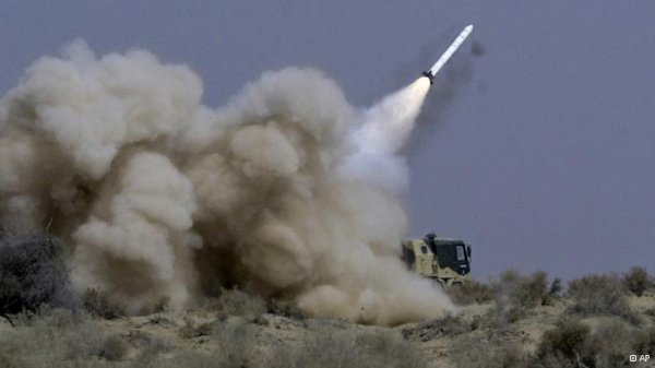 قدرتهای اتمی زرادخانههای خود را نوسازی میکنند قدرتهای اتمی زرادخانههای خود را نوسازی میکنند