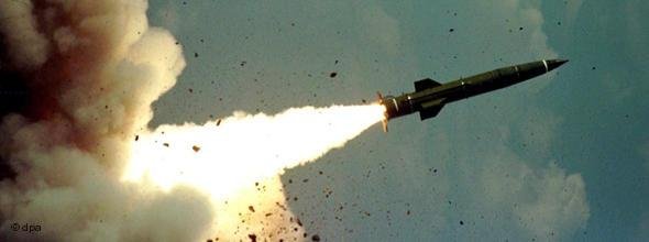 قدرتهای اتمی زرادخانههای خود را نوسازی میکنند قدرتهای اتمی زرادخانههای خود را نوسازی میکنند