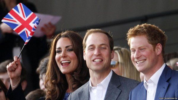 کنسرت سالگرد سلطنت ملکه بریتانیا