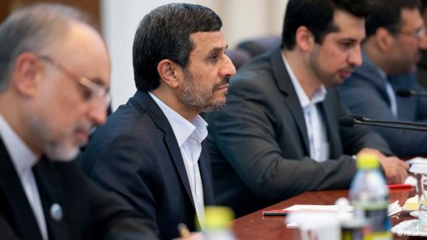 انتقاد از دولت به دلیل واگذاری بازار ایران به چین