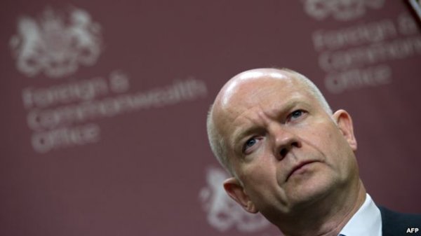 فرانسه و بریتانیا: ایران هیچ نقشی در نشست مربوط به سوریه نخواهد داشت