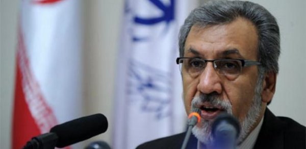 ایران: کانادا موظف است خاوری را تحویل دهد ایران: کانادا موظف است خاوری را تحویل دهد