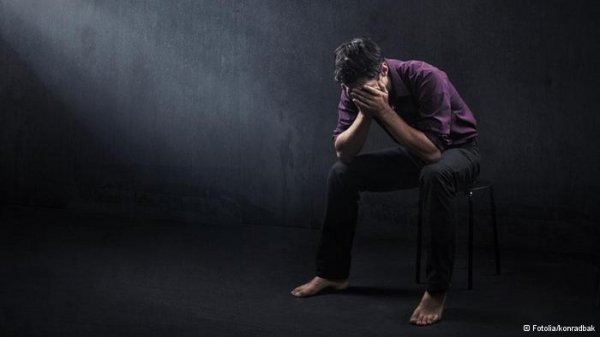 از هر چهار ایرانی یک نفر اختلال روانی دارد از هر چهار ایرانی یک نفر اختلال روانی دارد