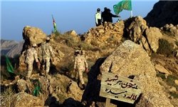 خبرگزاری فارس :قدمگاه آیت الله خامنه ای در دزلی نقطه یادمانی شد خبرگزاری فارس :قدمگاه آیت الله خامنه ای در دزلی نقطه یادمانی شد