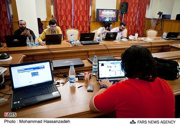 تصاویر از حاشیه دومین روز مذاکرات ایران و ۱+۵ در مسکو