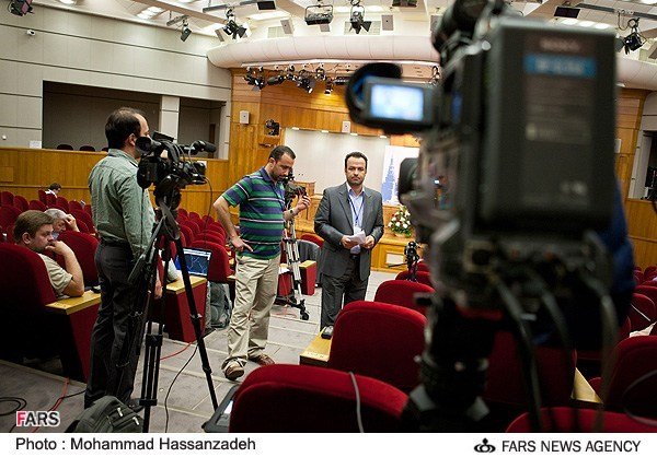 تصاویر از حاشیه دومین روز مذاکرات ایران و ۱+۵ در مسکو