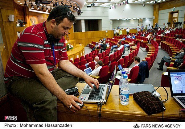 تصاویر از حاشیه دومین روز مذاکرات ایران و ۱+۵ در مسکو