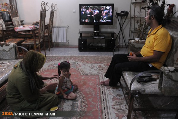 روژان کوچولو برای آینده بدون درد چشم انتظار کمک‌های مردمی 