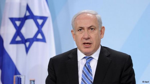 نامه بنیامین نتانیاهو به رئیس‌جمهور جدید مصر 