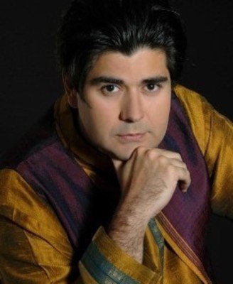 مدامم مست می دارد - سالار عقیلی