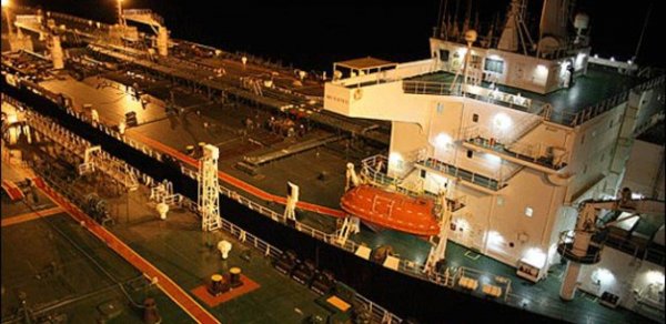 ایران: برای بیمه نفتکشها مشکلی نداریم ایران: برای بیمه نفتکشها مشکلی نداریم