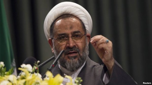 وزیر اطلاعات: دشمن میخواهد گرانی را به گردن رهبری بیاندازد وزیر اطلاعات: دشمن میخواهد گرانی را به گردن رهبری بیاندازد