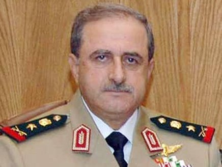 وزیر دفاع سوریه در حمله انتحاری کشته شد