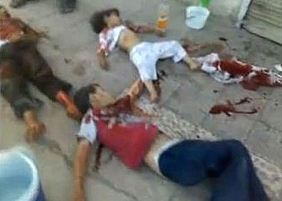 خبرگزاری مهر :کشته‌ها در میانمار به 52هزار نفر رسید, محاصره صدها هزارنفر درکشتارگاه