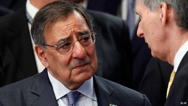 پانهتا: به هر وسیلهای مانع بستهشدن تنگه هرمز میشویم پانهتا: به هر وسیلهای مانع بستهشدن تنگه هرمز میشویم