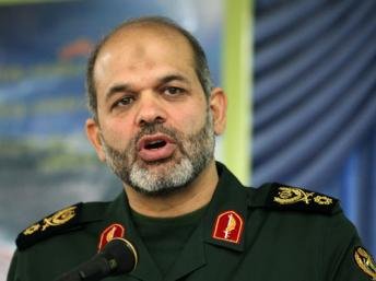 وزیر دفاع: خسارت S300 را از روسیه می‌گیریم