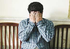 سرقت میلیاردی از صندوق امانات بانک