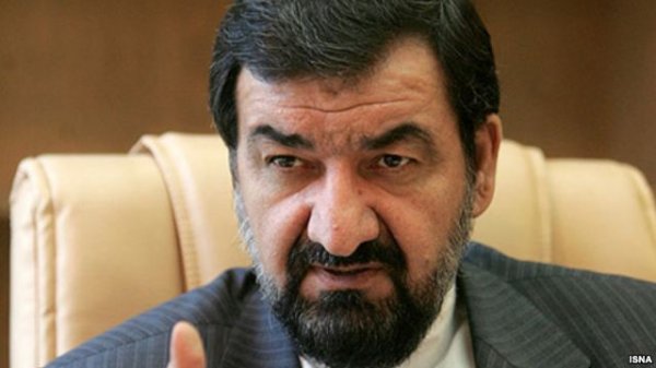 محسن رضایی: تلاش برای سرنگونی اسد مقدمه منازعه با ایران است