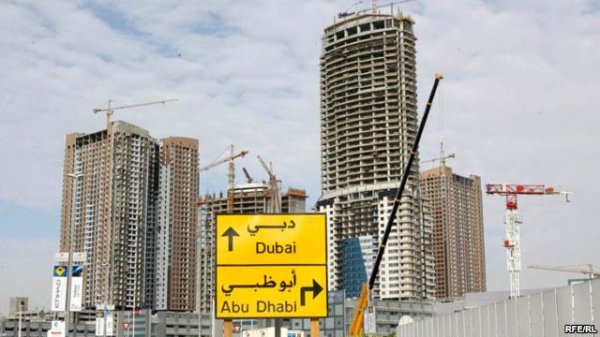 سرمایه گذاری ایرانیان در بخش مسکن دبی به یک چهارم کاهش یافته است