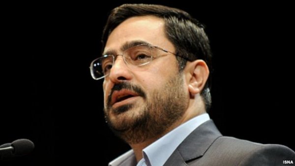 جنجال بر سر ریاست مرتضوی بر سازمان تامین اجتماعی بار دیگر بالا گرفت