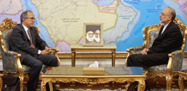 ایران: آماده میزبانی گفت‌وگو‌ بین حکومت سوریه و مخالفان هستیم