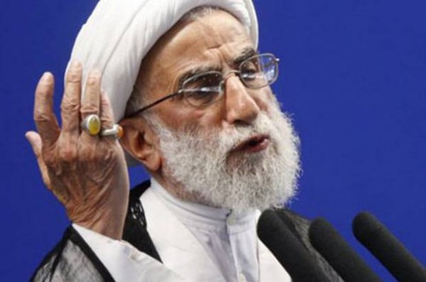 جنتی: برخی خیال می‌کنند مسوولان وضع خودشان خوب است و سفره‌های رنگین دارند