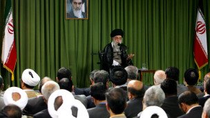 ادعای نامه نگاری وزرای سابق به رهبر ایران علیه رئیس جمهور