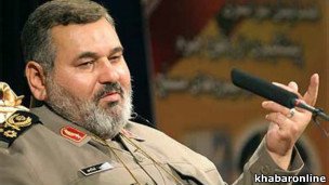 عقب نشینی رئیس ستاد کل نیروهای مسلح ایران از گفته های خود درباره همسایگان