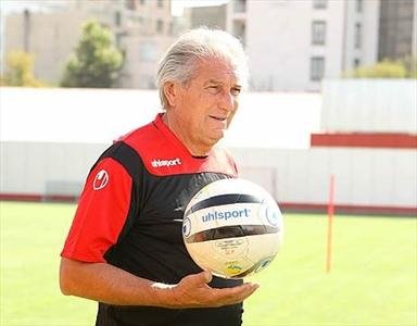 ژوزه: داماش را می بریم تا شروعی دوباره داشته باشیم ژوزه: داماش را می بریم تا شروعی دوباره داشته باشیم