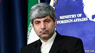 ایران: در حملههای نیمروز افغانستان دخالتی نداشتیم ایران: در حملههای نیمروز افغانستان دخالتی نداشتیم