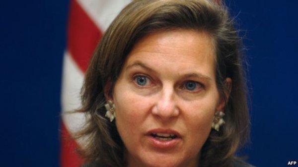 انتقاد ایالات متحده از تفکیک جنسیتی در دانشگاه‌های ایران