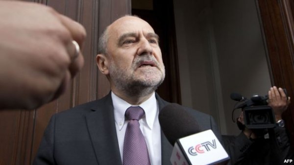 مذاکرات ایران و آژانس بدون دستیابی به توافقی پایان یافت