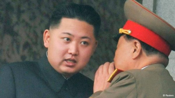 کره شمالی آمریکا را تهدید به جنگ کرد