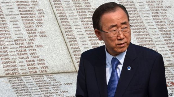 درخواست از بان گی مون: با موسوی و کروبی ملاقات کنید درخواست از بان گی مون: با موسوی و کروبی ملاقات کنید