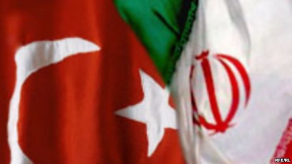 ۱۱ جاسوس ایران در ترکیه بازداشت شدند