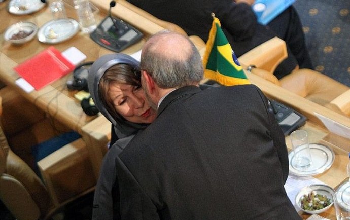 تفاوتهای فرهنگی غیرمتعهدها ! 