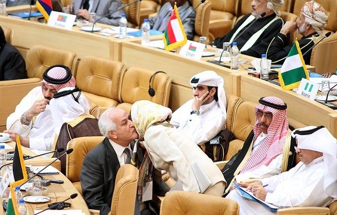 تفاوتهای فرهنگی غیرمتعهدها ! 