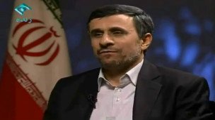 احمدی‌نژاد: هزینه برای اجلاس، آبروی ایران بود