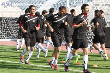 رویارویی بعد از ۱۲ سال - برومند: کاش آن مشت را نمیزدم رویارویی بعد از ۱۲ سال - برومند: کاش آن مشت را نمیزدم