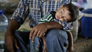 مخالفان دولت سوریه: حداقل ۱۹ نفر در حلب کشته شده اند