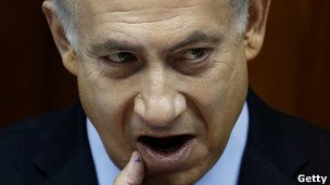 نتانیاهو نشست امنیتی کابینه اسرائیل را لغو کرد نتانیاهو نشست امنیتی کابینه اسرائیل را لغو کرد