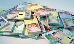 نقدینگی هزاران میلیاردی بازار ارز از کجا آمده است؟ 