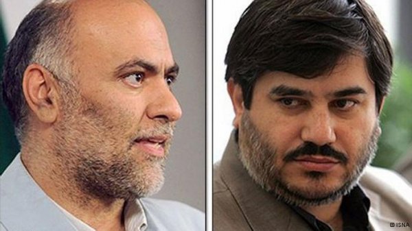 یک چهره امنیتی معاون فرهنگی وزارت ارشاد شد