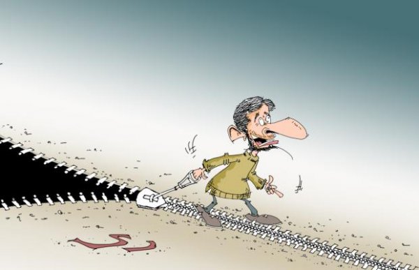 کاریکاتور های هفته کاریکاتور های هفته