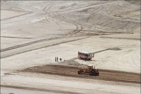 خروج چین از پروژه فاز ۱۱ پارس جنوبی