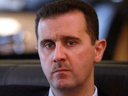 روزنامه نگار جدا شده از رژیم : بشار اسد از نگرانی روزی بیش از 1 تا 2 ساعت نمی‌خوابد